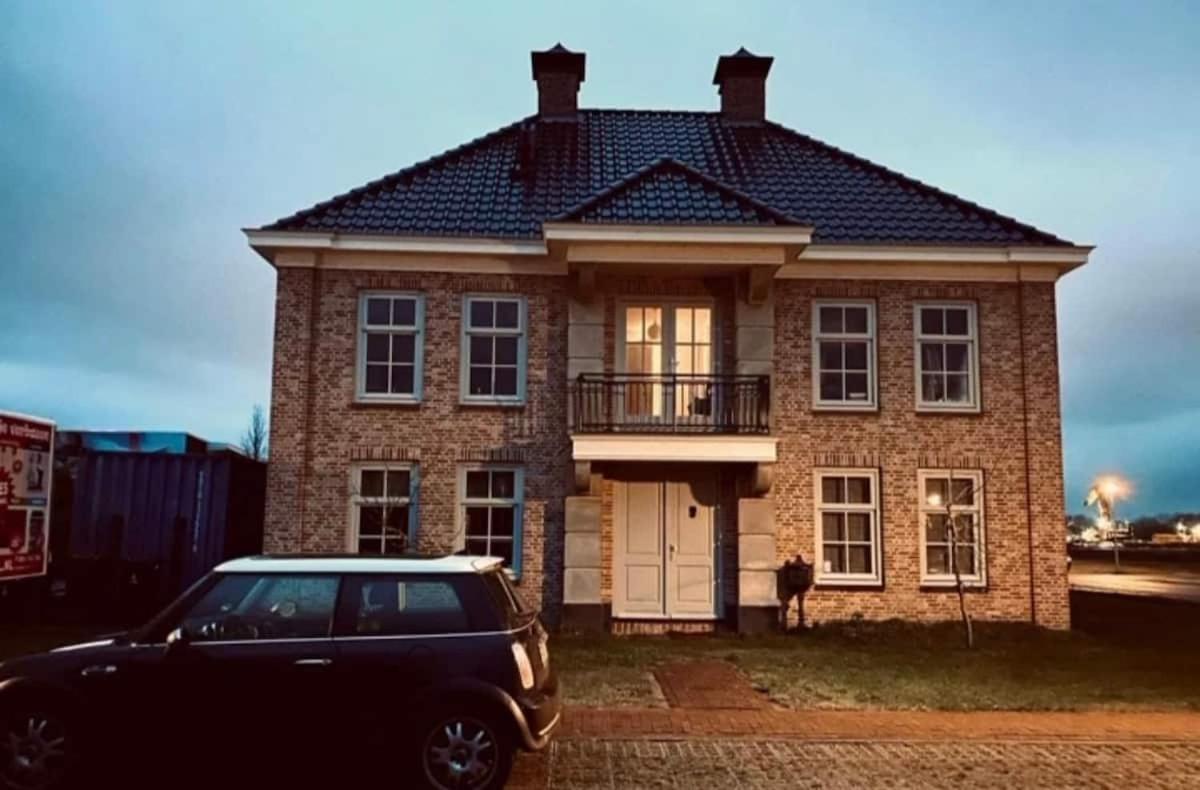 Studio In Boutique-Style - Cozy Studio In Boheme-Style Alkmaar Exterior photo