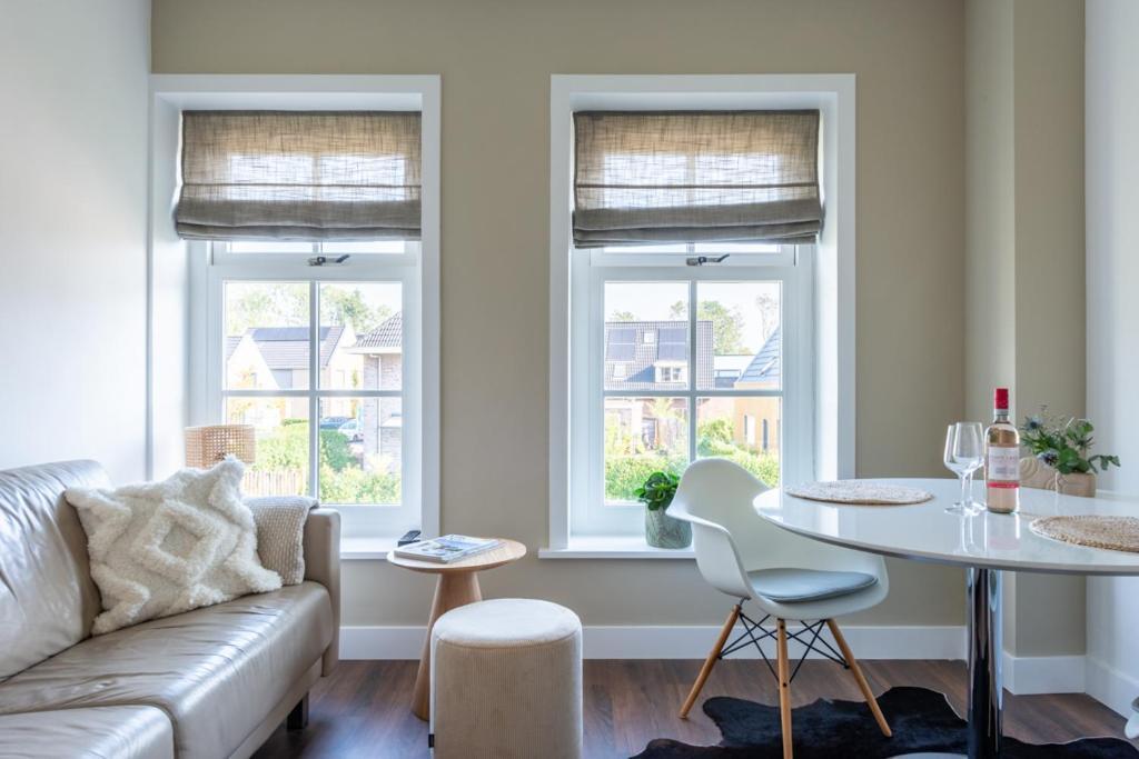Studio In Boutique-Style - Cozy Studio In Boheme-Style Alkmaar Exterior photo