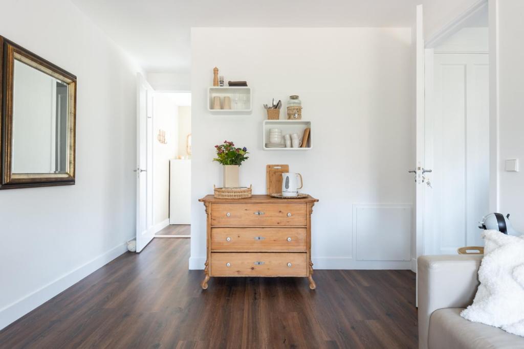 Studio In Boutique-Style - Cozy Studio In Boheme-Style Alkmaar Exterior photo