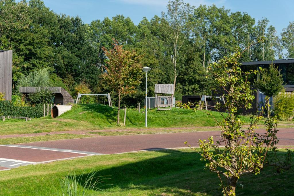Studio In Boutique-Style - Cozy Studio In Boheme-Style Alkmaar Exterior photo