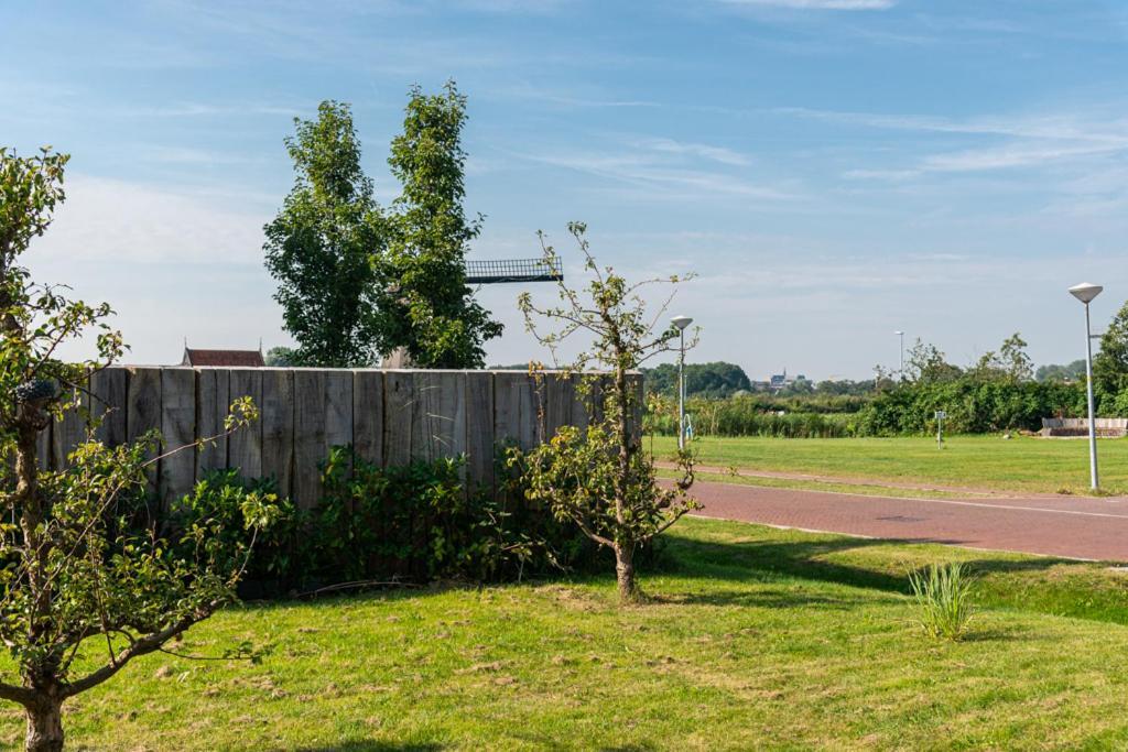 Studio In Boutique-Style - Cozy Studio In Boheme-Style Alkmaar Exterior photo